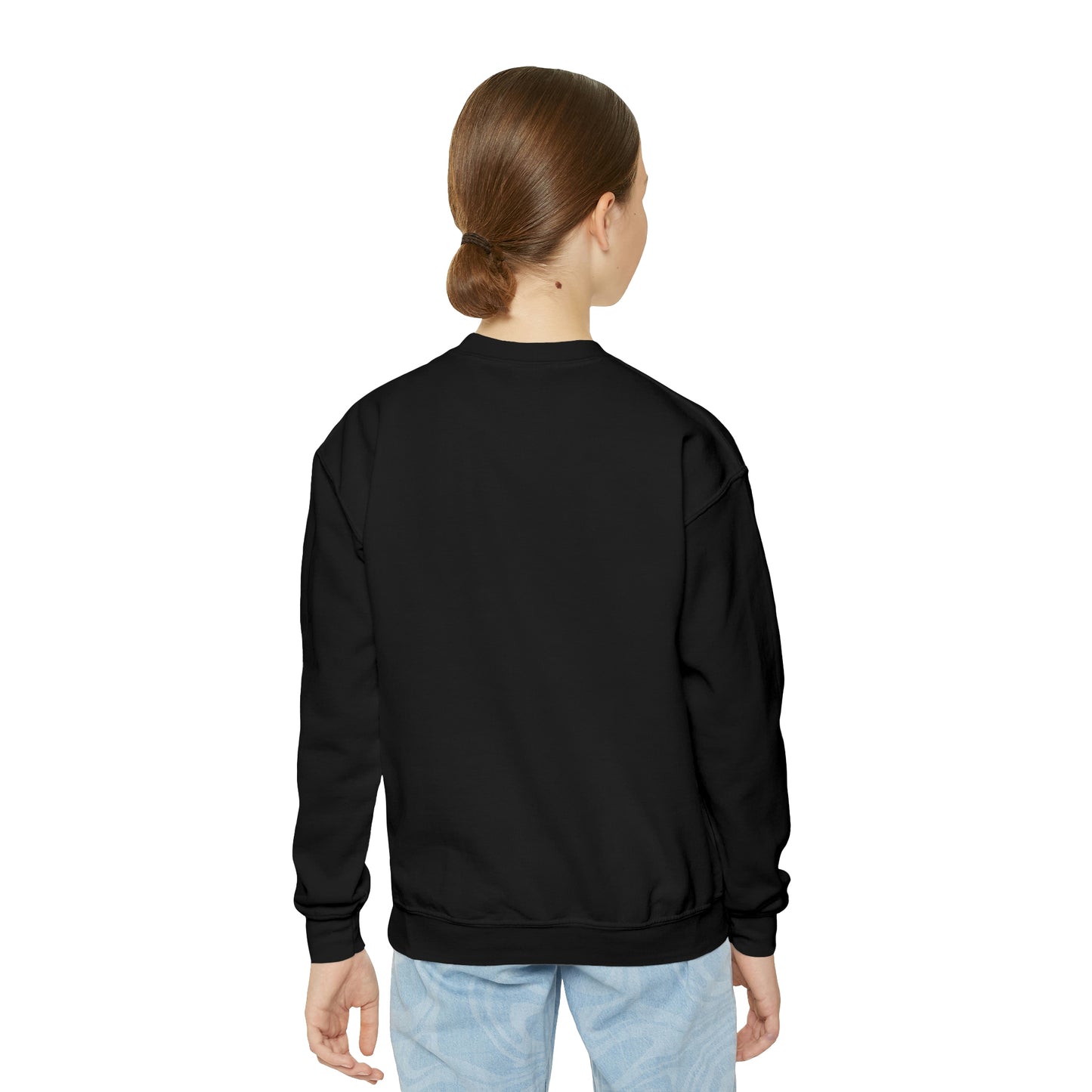 Youth Crewneck Sweatshirt